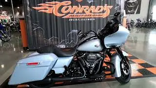 New 2023 HARLEY-DAVIDSON ROAD GLIDE SPECIAL Motorcycle For Sale In Joliet, IL