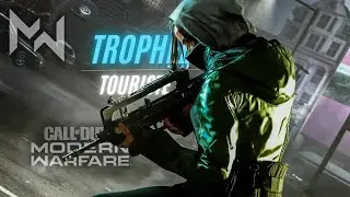 GUIDE POUR OBTENIR LE TROPH&Eacute;E 