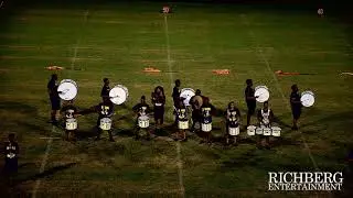 Dillon High School 2018 BOB - Dillon High School Marching Band