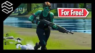 How to Make a FORTNITE INTRO on IOS! - Tutorial