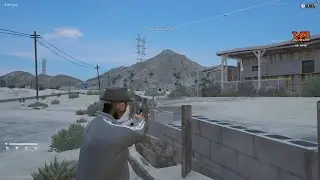 Fivem Montage egoista #1 End Wipe - ENVEART VII