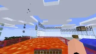Minecraft: recraft