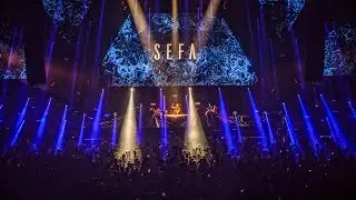 Q-dance presents: Project One 2018 | Sefa | Re-Style - Get It Crackin (Sefa Remix)