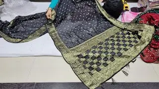 सेल! सेल ! सेल! Fancy handwork jaipuri saree 🌹 Shipping free 🌹 7015652424