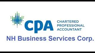 NH Business Accounting Services Burnaby - CRA Audit Support -  Tax Planning and Filing 604-265-0381
