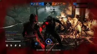 For honor dbd trapper execute
