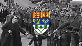 Kaiserreich: God Save the King, national anthem of the Dominion of Canada