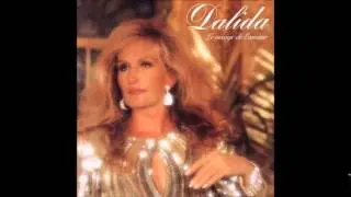 Dalida - Le temps d'aimer