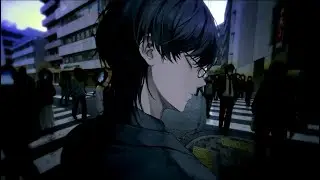 あなたのことをおしえて  ver. 朔