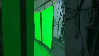 Indoor Floor Standing LED Screen Digital Signage Display Vertical Poster #led #leddisplay#ledscreen