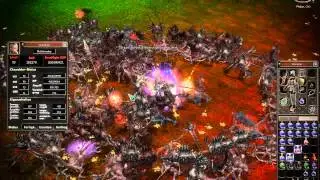 McHännester LvL 82 + EXTRAS