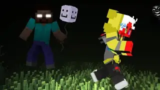 I Agreed To Play Horror Minecraft GONE WRONG