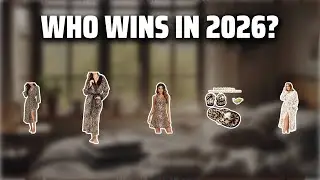 The Top 5 Best Leopard Robe in 2026 - Must Watch Before Buying!