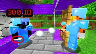 TRAPPING GODSET with a 300 IQ PLAY&hellip;