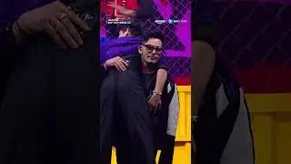 Naveen&rsquo;s Jokes Rock the Grand Finale! 🤣| Realme Hip Hop India S2 | Amazon MX Player
