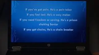 Chain Breaker - Holly Dowell