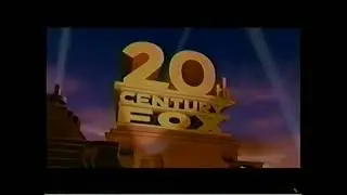 [Logos] HBO Feature Presentation/20th Century Fox (2003/November 7th, 2004)