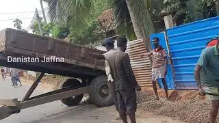 Navaly Village in Jaffna Travel | நவாலி கிராமம் | Vlogs | Travel | Danistan Jaffna | Tamil vlogs