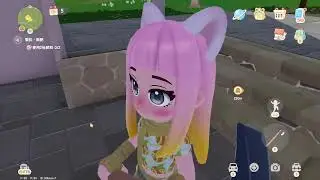 HEARTOPIA-心動小鎮2026 01 14 #wuliaoleona #heartopia #gameplay
