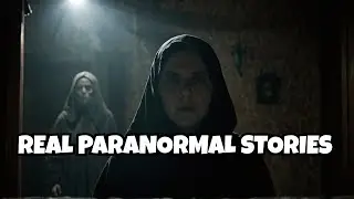 Chilling Paranormal Encounters | Real People Share Creepy Experiences