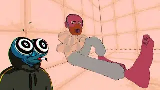 SLUDGE LIFE &ndash; Vandalism open world acid trip (Devolver Free Game)
