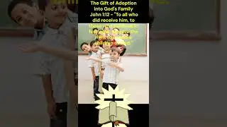 Children of God#Jesus#Faith#Bible#Trust#Motivation