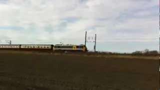 1Z82 KX - Berwick Charter