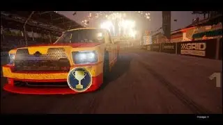 GRID Legends