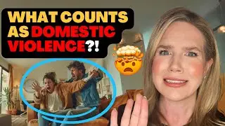 5 Surprising Ways You Can Be Convicted of Domestic Violence (PC 273.5)