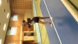 Tumblingbahn 5
