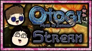 Otogi: Myth of Demons | Stream (Solaranium)