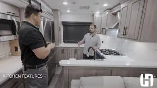 Big Country 3703RK - Walkthrough