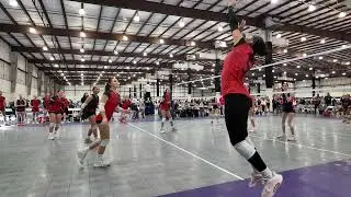 HEAT vs Delta Valley