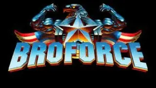 CHAOS: Broforce