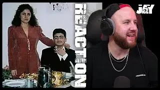 Xatar - Mama war der Mann im Haus | REACTION