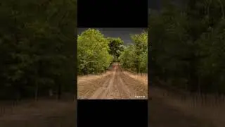 beautiful rural world #rural #rurallife #world #ruralworld#viral #village