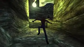 How To Get Hit 13 Times By Deadsider With No Offerings (The Horror)