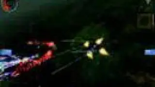 Flysis/Ace Online - Ace Rave