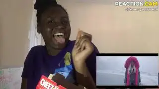 Era Istrefi - Bonbon REACTION
