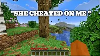 Crazy Stories in Minecraft to watch while you're doing something else