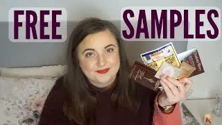 SAMPLES! Feel Unique Pick & Mix! | KayleighMC