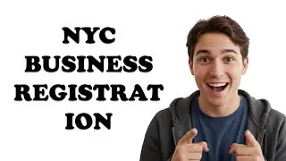 How To Register A Business In New York City?