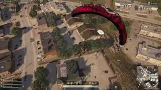 PUBG: Top 1 Отряд VictorLee