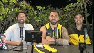 Creer y que afuera explote todo | Padre y Decano en vivo | #NoPasó 24/11