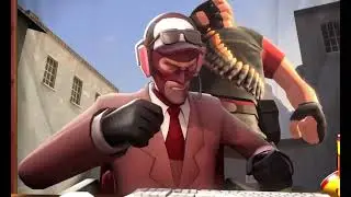 Spy Reacts to LIKE on white Spy /for a little/