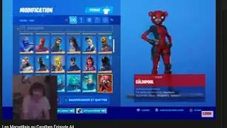 la team4life insulte skullmow ne live :(