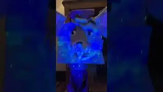 I guess some cool bot I made #shorts #cec #chuckecheese