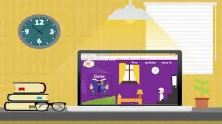 2D Animated Video | Animation | Mobile Application | Mobile Application Demo Video