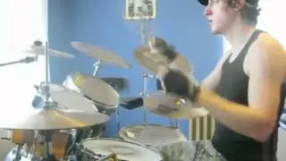 vagott drum solo 02 full k&eacute;ken mov