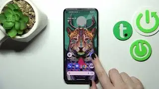 Как проверить IMEI и серийный номер на GOOGLE Pixel 5a